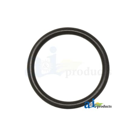 A & I Products O-Ring; .614" ID X .754" OD X .070" Thickness, Durometer 90, 3" x5" x1" A-T77932